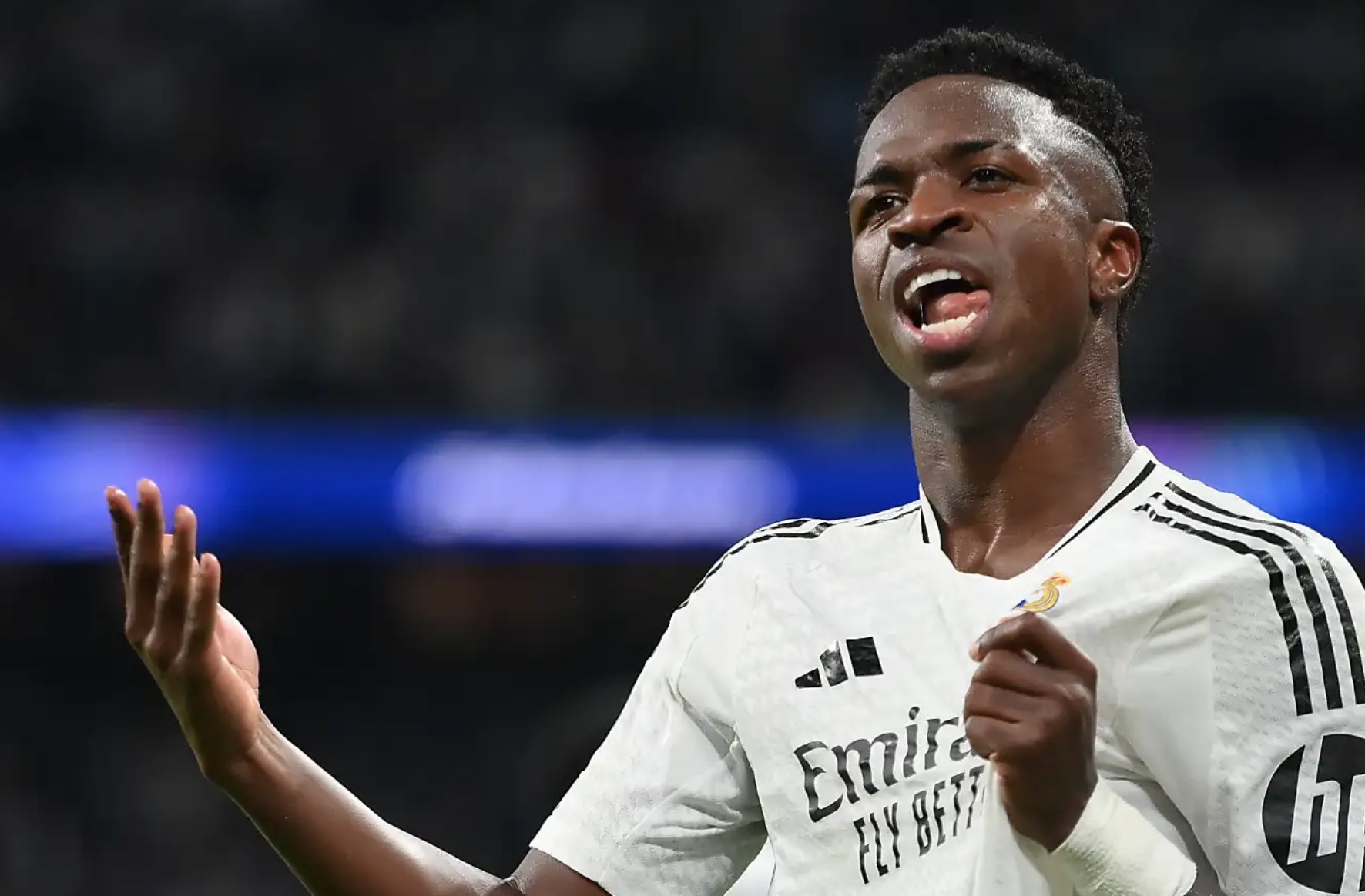 FC 25 Vinícius Júnior